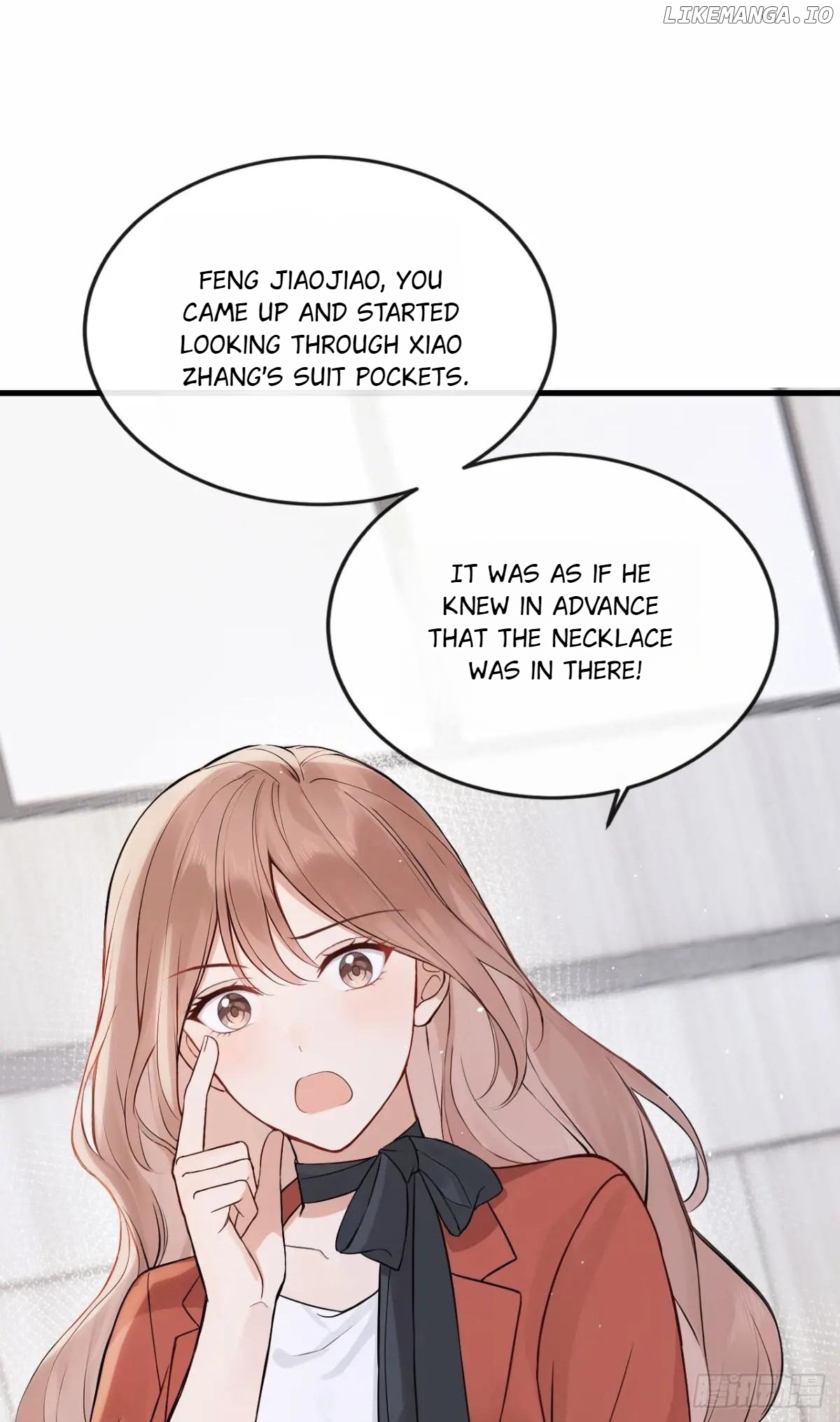 Living Together Just To Guide You Chapter 78 - page 35